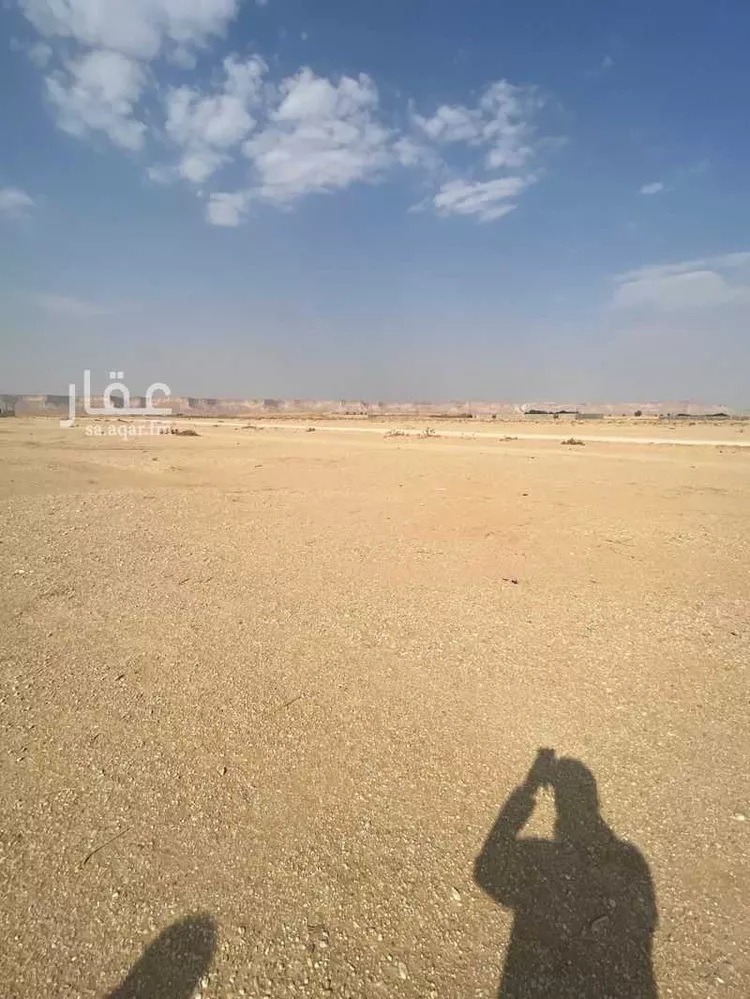 أرض للبيع في مدينة ضرما, منطقة الرياض صورة 3