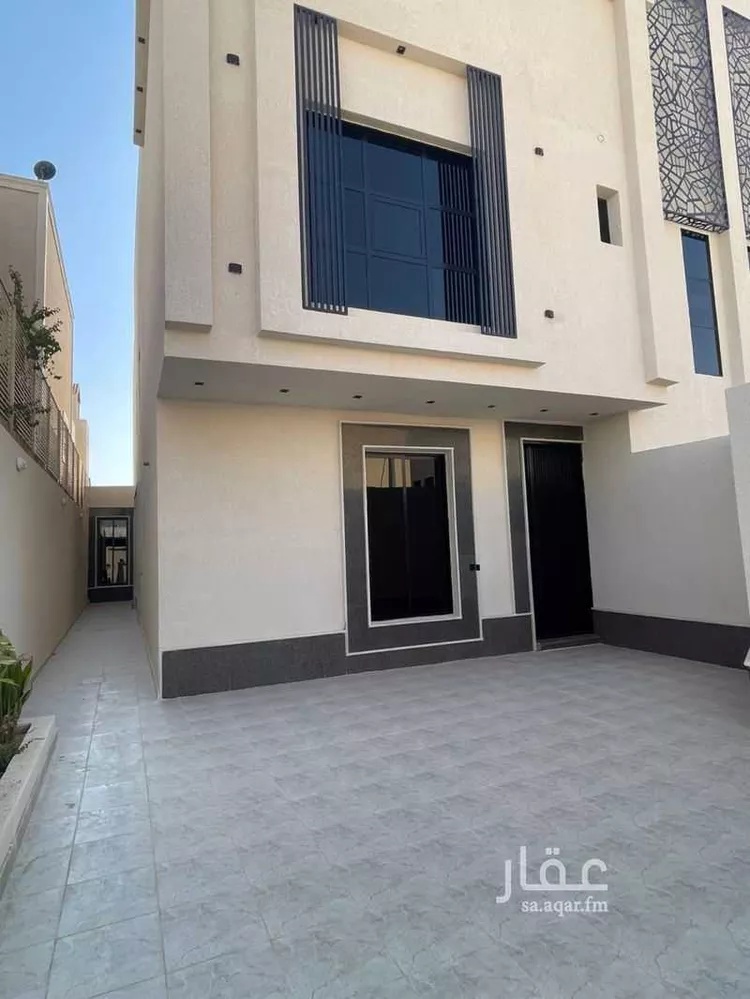 شقة للبيع في شارع الجموح الانصاري, حي الورود, مدينة المزاحمية, منطقة الرياض صورة 5