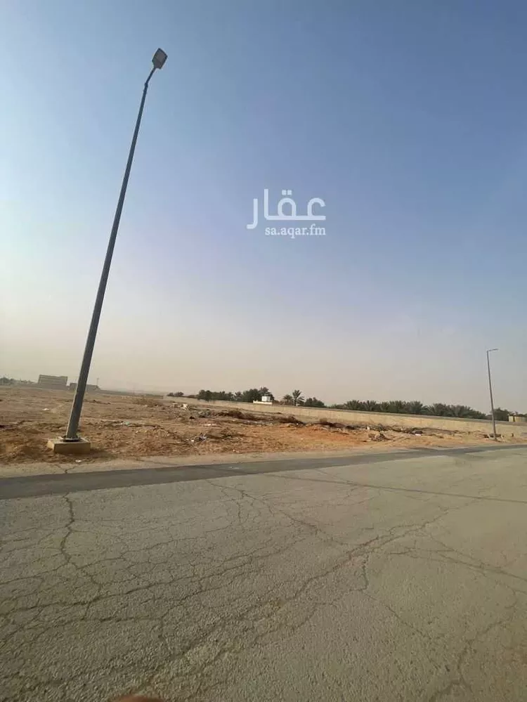 أرض للبيع في شارع جو 360, مدينة ضرما, منطقة الرياض 10