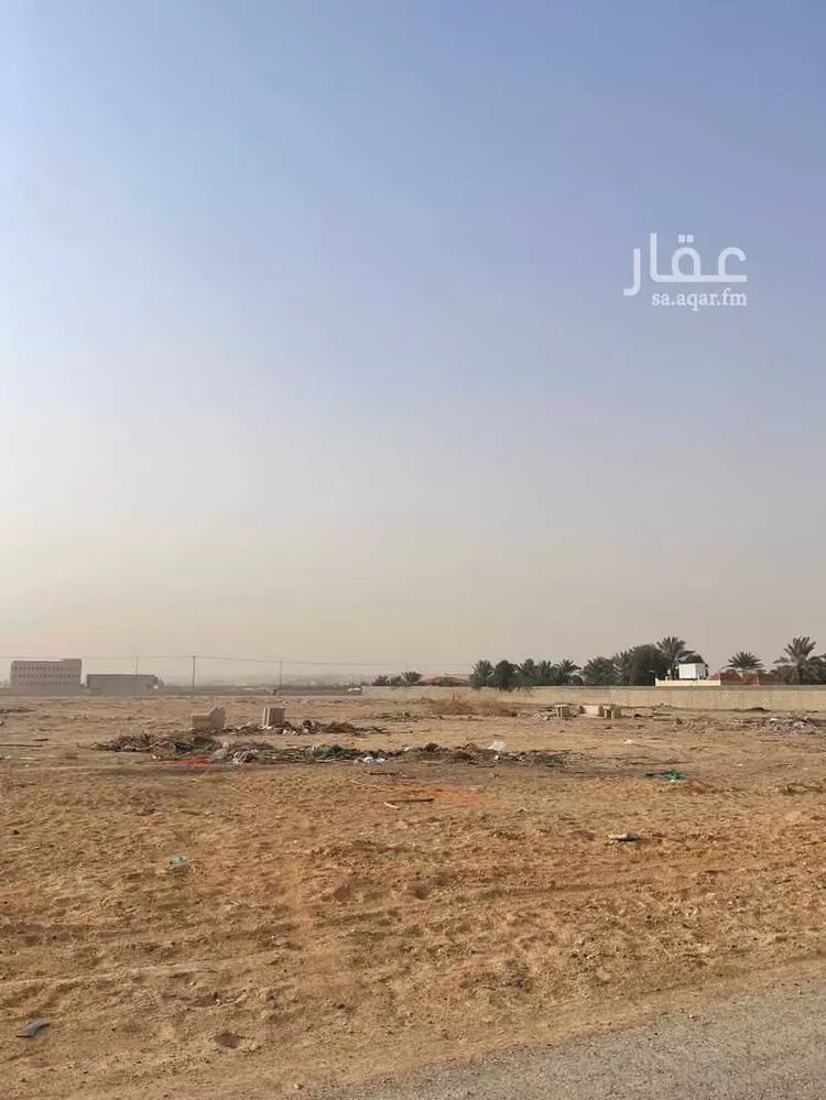 أرض للبيع في شارع جو 360, مدينة ضرما, منطقة الرياض 9