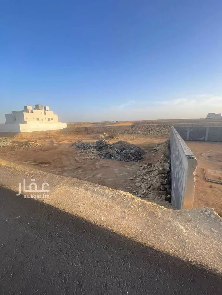أرض للبيع في حي ضاحية نمار, مدينة الرياض, منطقة الرياض 7