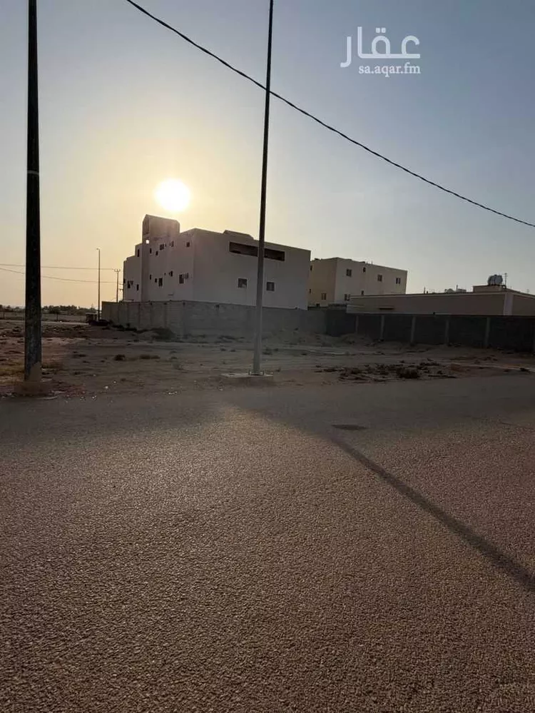 Land for Sale in Al Muzahimiyah Shukhaib صورة 2