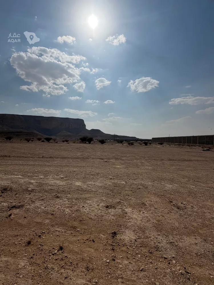 Land for Sale in Al Muzahimiyah Al Ulaya 7