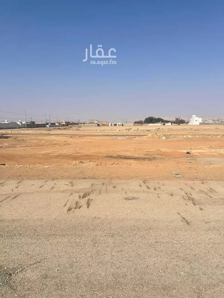 أرض للبيع في شارع انس ابن مالك القشيري, مدينة البدائع, منطقة الرياض 8