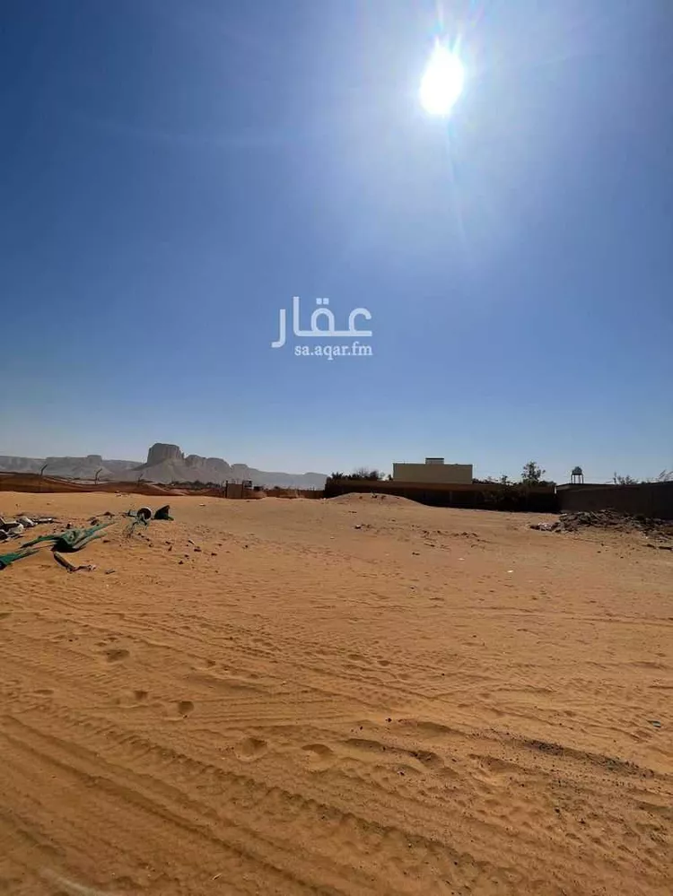 أرض للبيع في حي تجمع سكاني الحنية, مدينة تجمع سكاني الحنية, منطقة الرياض 8