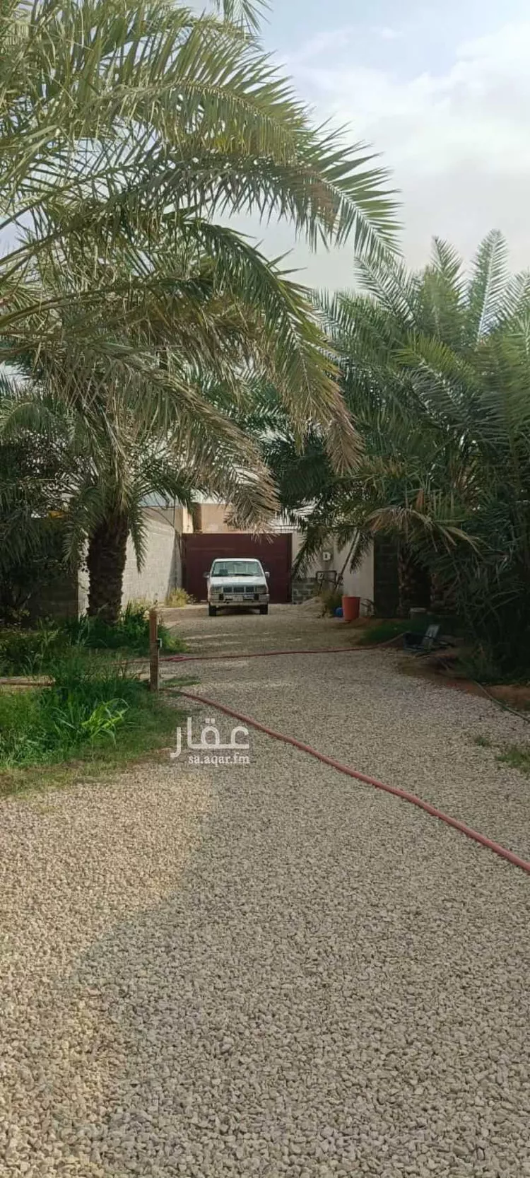 استراحة للبيع في شارع لايوجد, حي تجمع سكاني الحنية, مدينة تجمع سكاني الحنية, منطقة الرياض 6