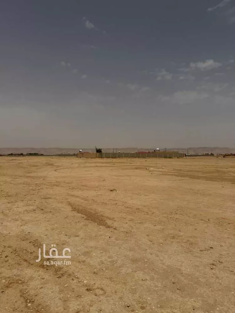 Land for Sale in Al Muzahimiyah Shukhaib صورة 5