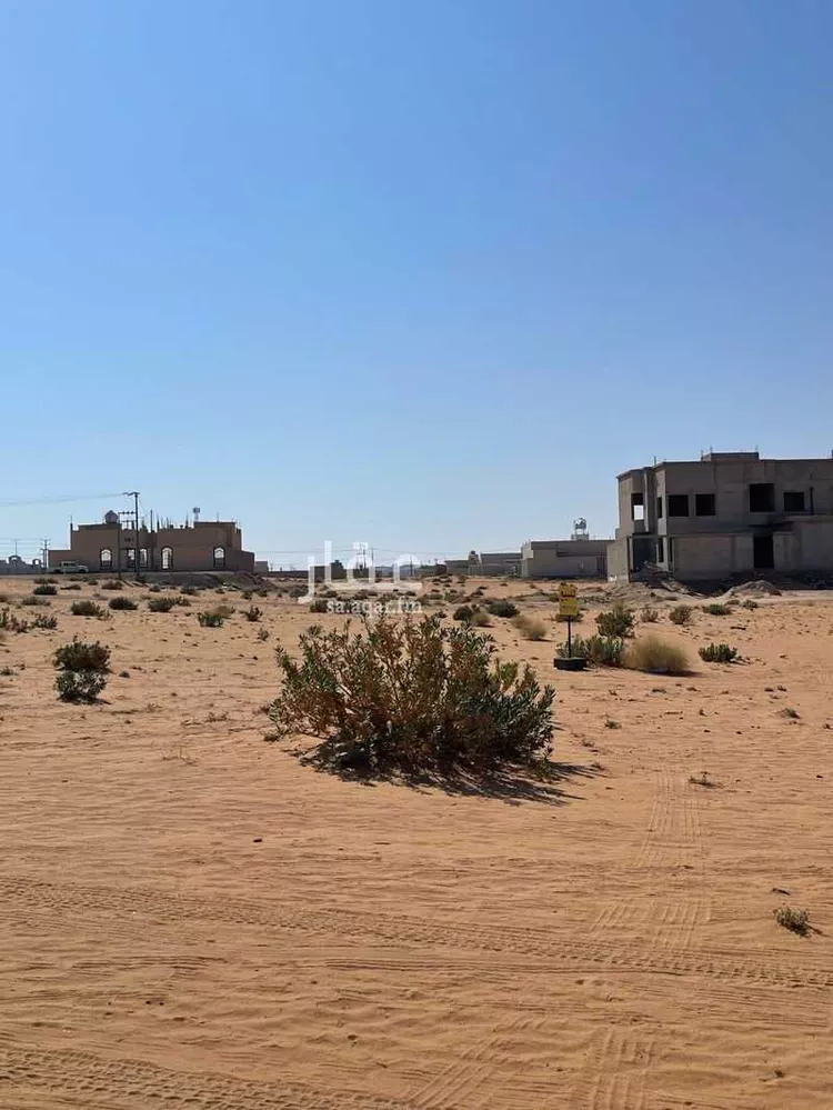 أرض للبيع في مدينة ضرما, منطقة الرياض صورة 4