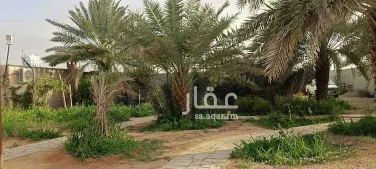 استراحة للبيع في شارع لايوجد, حي تجمع سكاني الحنية, مدينة تجمع سكاني الحنية, منطقة الرياض 8