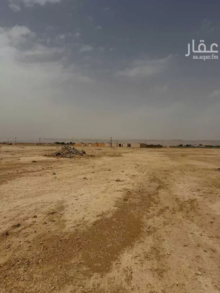 Land for Sale in Al Muzahimiyah Shukhaib صورة 4