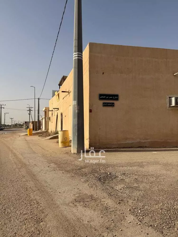 فيلا للبيع في شارع ابو امية الازدي, حي الغطغط, مدينة المزاحمية, منطقة الرياض 12