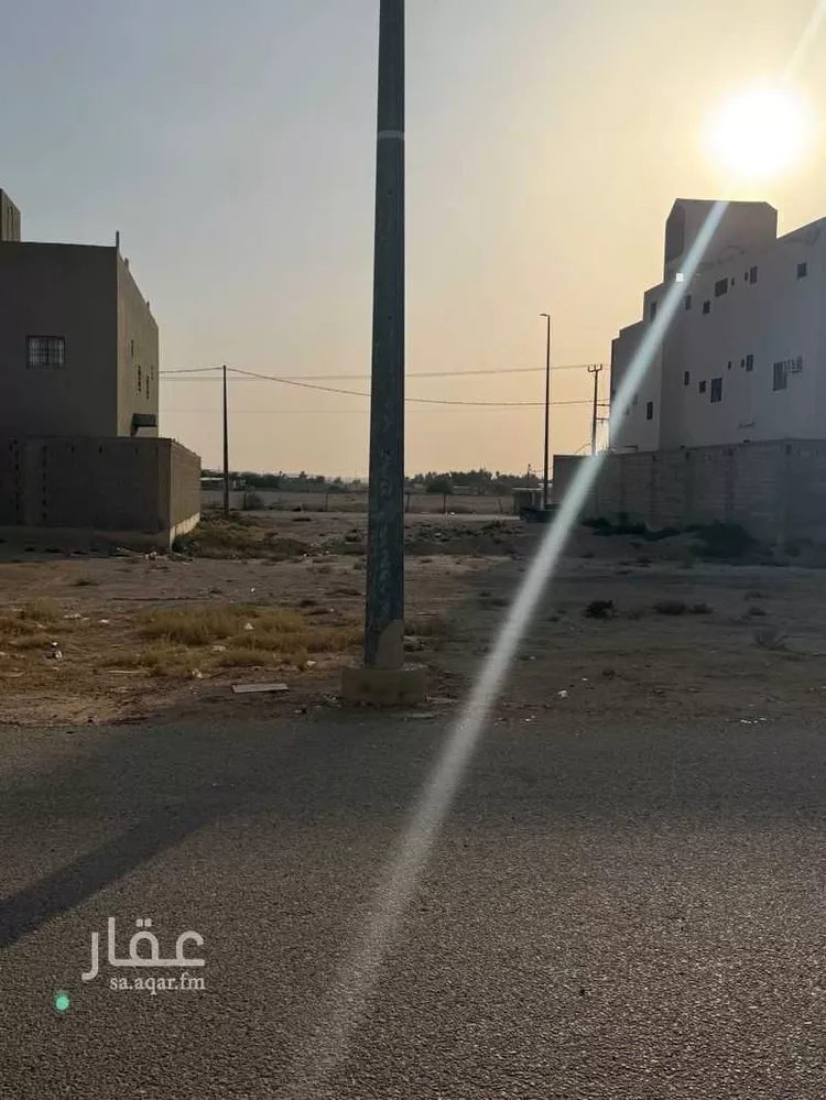 Land for Sale in Al Muzahimiyah Shukhaib