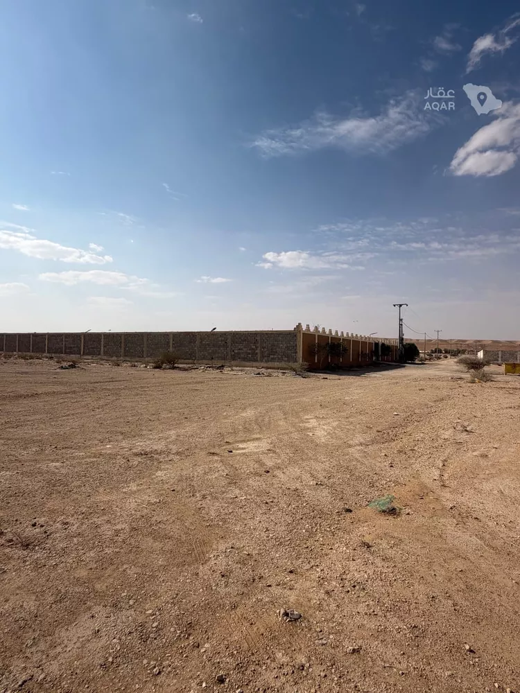 Land for Sale in Al Muzahimiyah Al Ulaya 5