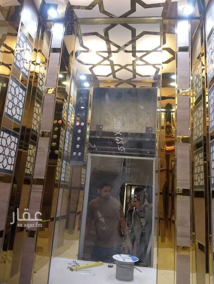 Villa for Rent in Riyadh Al Maizilah صورة 5