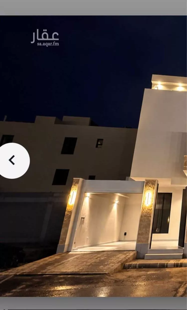 شقة للإيجار في حي المعيزيلة, مدينة الرياض, منطقة الرياض 7
