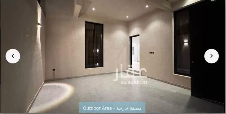 شقة للإيجار في حي المعيزيلة, مدينة الرياض, منطقة الرياض صورة 3