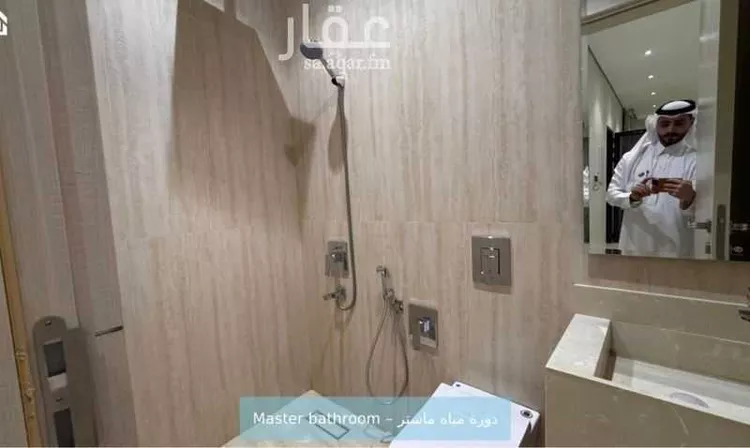 شقة للإيجار في حي المعيزيلة, مدينة الرياض, منطقة الرياض 6
