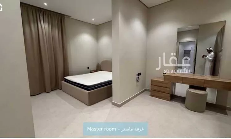 شقة للإيجار في حي المعيزيلة, مدينة الرياض, منطقة الرياض صورة 5