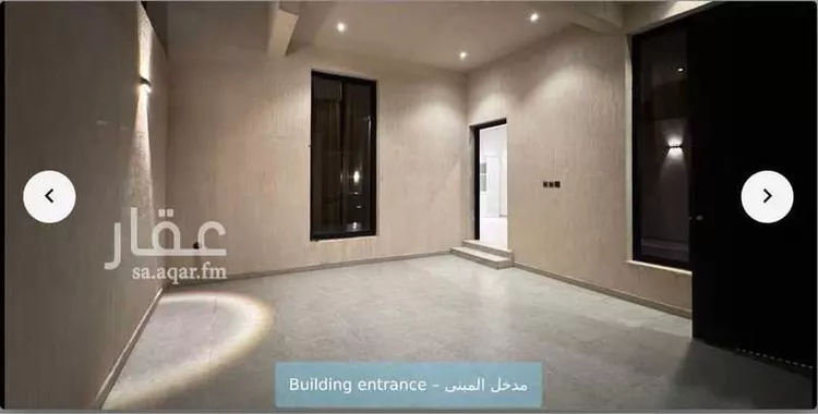 شقة للإيجار في حي المعيزيلة, مدينة الرياض, منطقة الرياض صورة 2