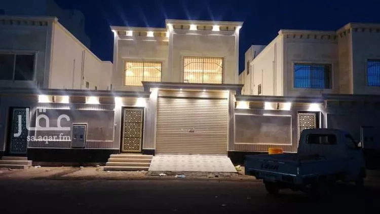 فيلا للإيجار في شارع الشفا 31 ، حي الشفا ، طريف‎ ، طريف