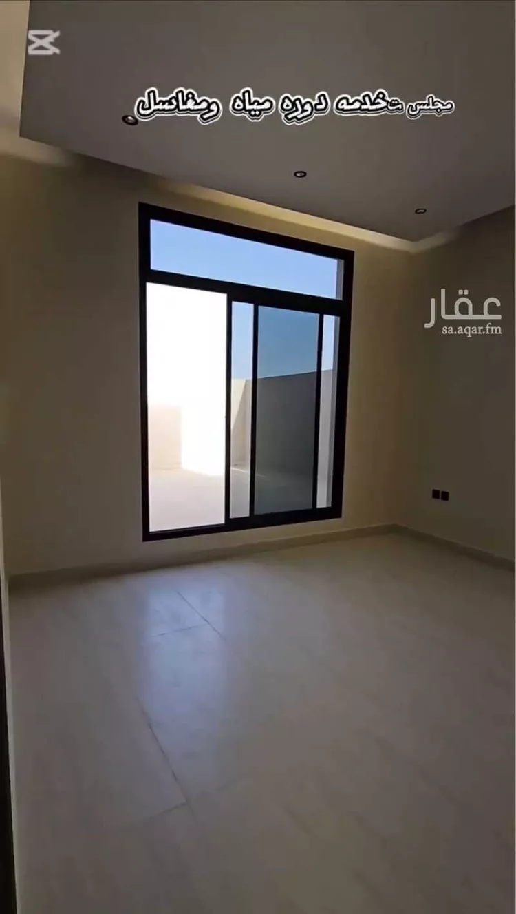شقة للبيع في شارع أحمد الغماز, حي المرجان, مدينة الرياض, منطقة الرياض