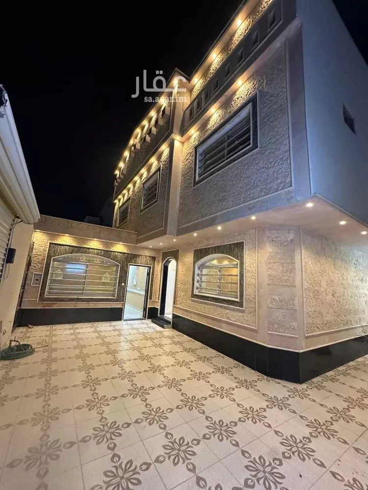 Floor for Rent in Riyadh Tuwaiq صورة 5