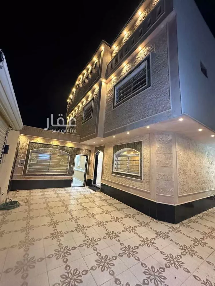 Floor for Rent in Riyadh Tuwaiq صورة 5