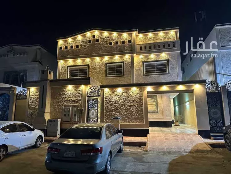 Floor for Rent in Riyadh Tuwaiq صورة 2