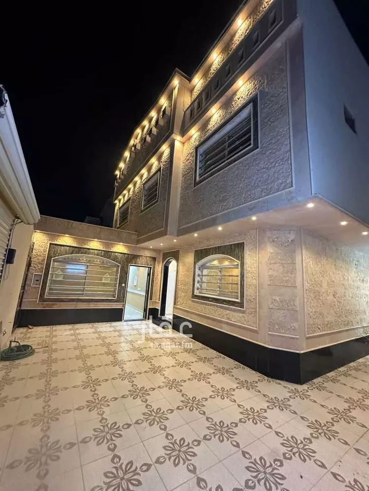 Floor for Rent in Riyadh Tuwaiq صورة 3