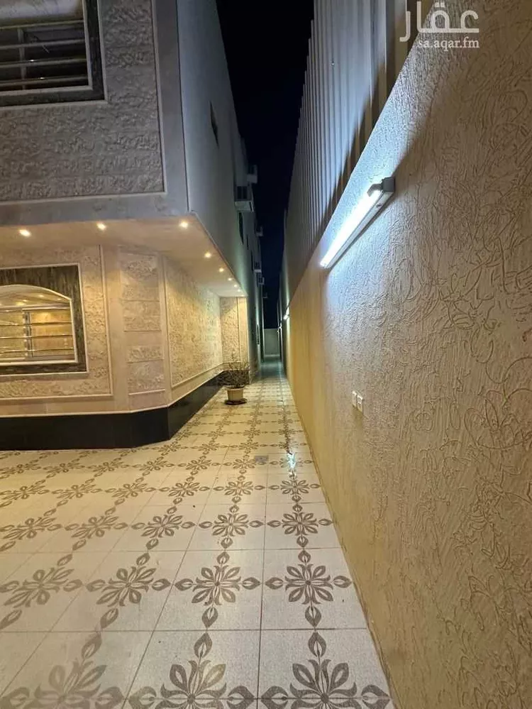 Floor for Rent in Riyadh Tuwaiq صورة 3