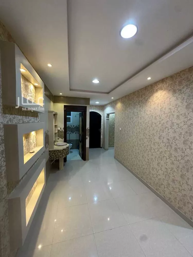 Floor for Rent in Riyadh Tuwaiq صورة 4