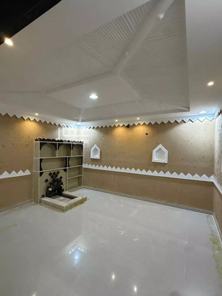 Floor for Rent in Riyadh Tuwaiq صورة 5