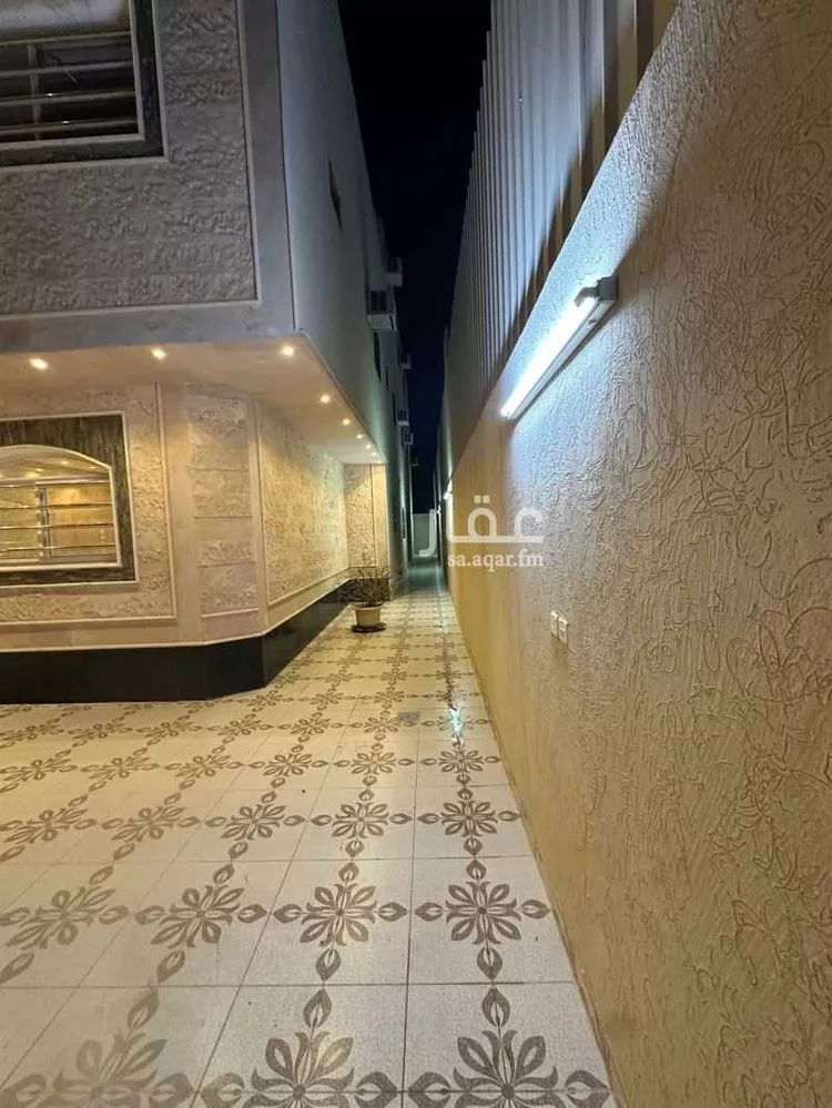 Floor for Rent in Riyadh Tuwaiq صورة 3