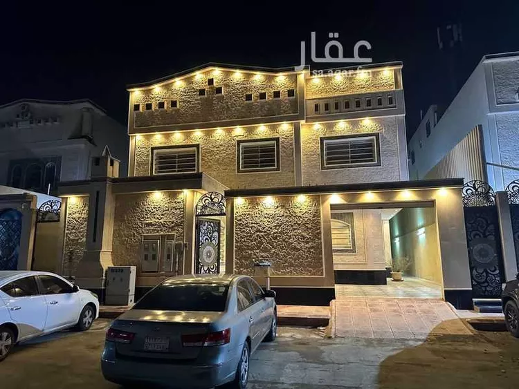 Floor for Rent in Riyadh Tuwaiq صورة 2