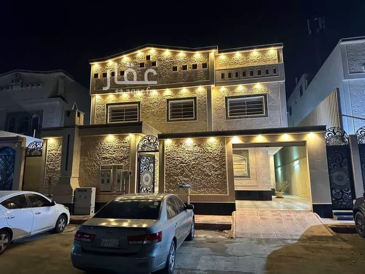 Floor for Rent in Riyadh Tuwaiq صورة 2