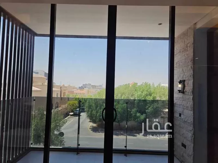 شقة للإيجار في شارع غزوة بدر, حي مغرزات, مدينة الرياض, منطقة الرياض 23