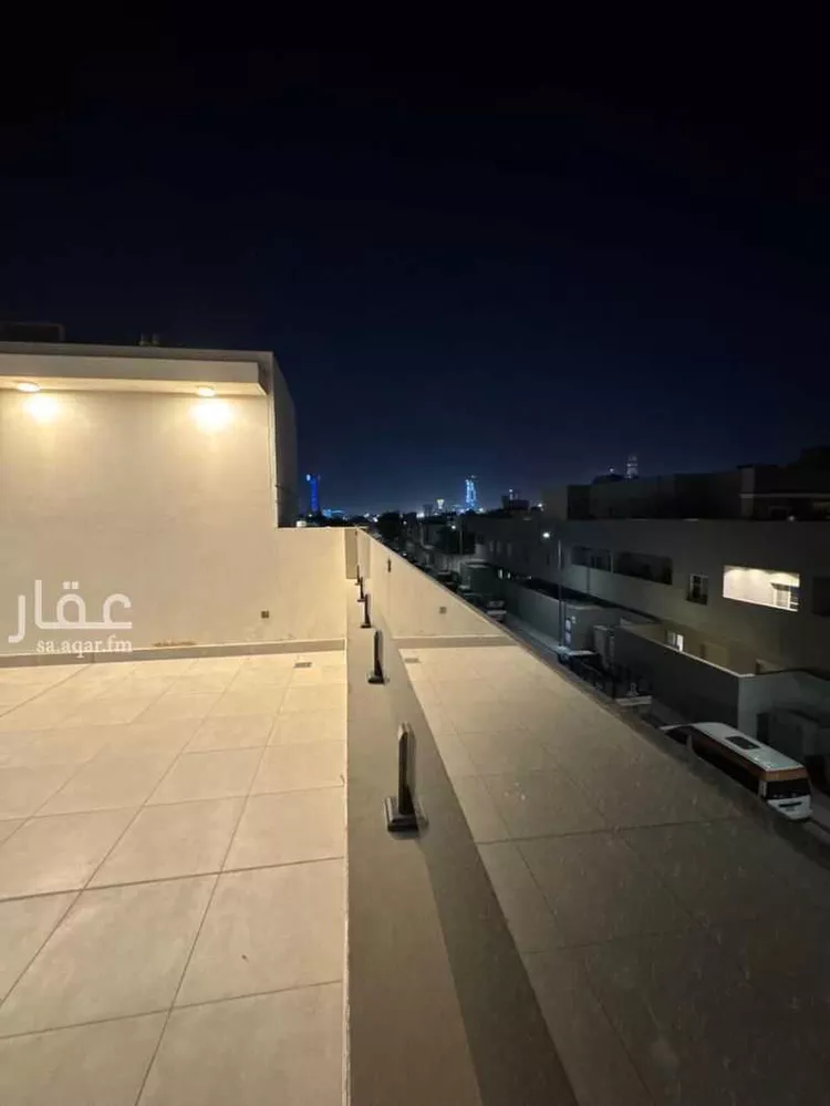 شقة للإيجار في شارع أحمد الشامي, حي المروج, مدينة الرياض, منطقة الرياض 14