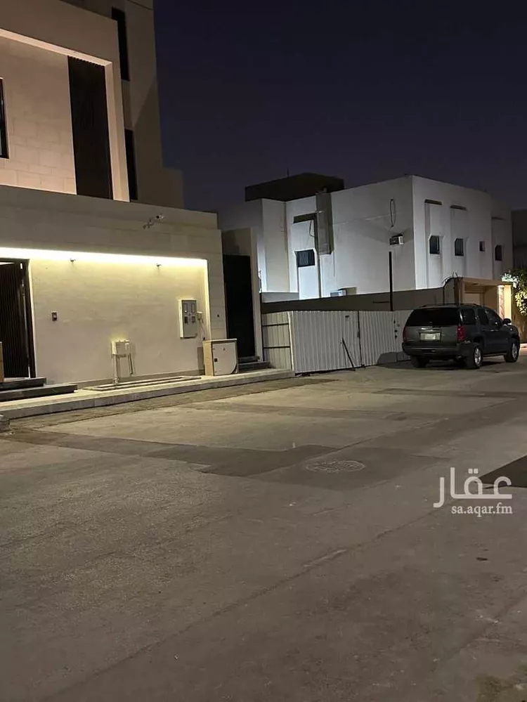 شقة للإيجار في شارع احمد الشامي, حي المروج, مدينة الرياض, منطقة الرياض