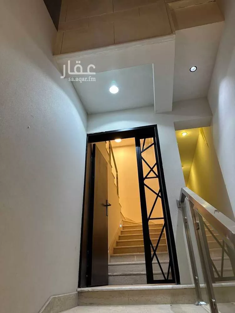 شقة للإيجار في شارع أحمد الشامي ، حي المروج ، الرياض ، منطقة الرياض صورة 2