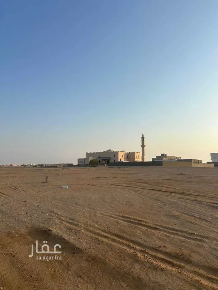 أرض للبيع في مدينة صعبر السفران الشرقيه والغربيه, منطقة مكة المكرمة صورة 3