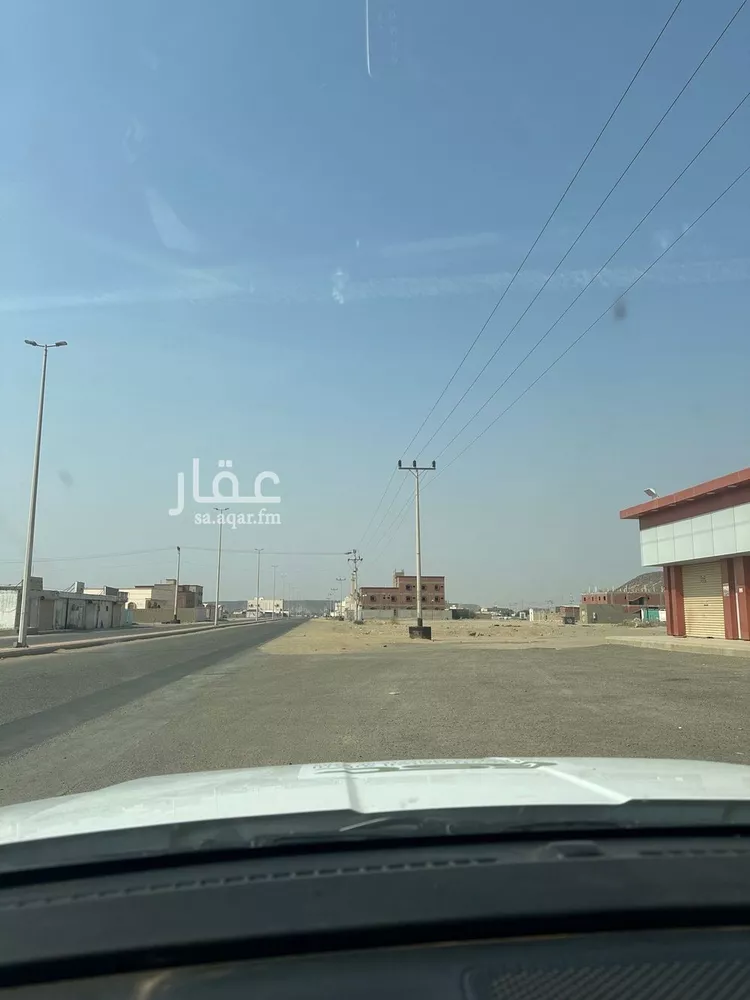 أرض للبيع في شارع ابو بكر, حي الظبية والجمعه, مدينة الظبية والجمعه, منطقة مكة المكرمة صورة 3