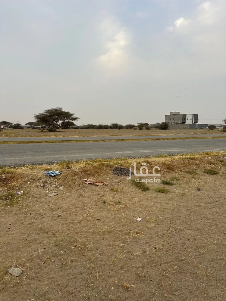 أرض للبيع في شارع عبدالله ابن العاص, مدينة البريكه, منطقة مكة المكرمة صورة 3