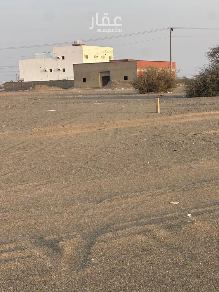 أرض للبيع في شارع السائب ابن عثمان, مدينة البريكه, منطقة مكة المكرمة صورة 3