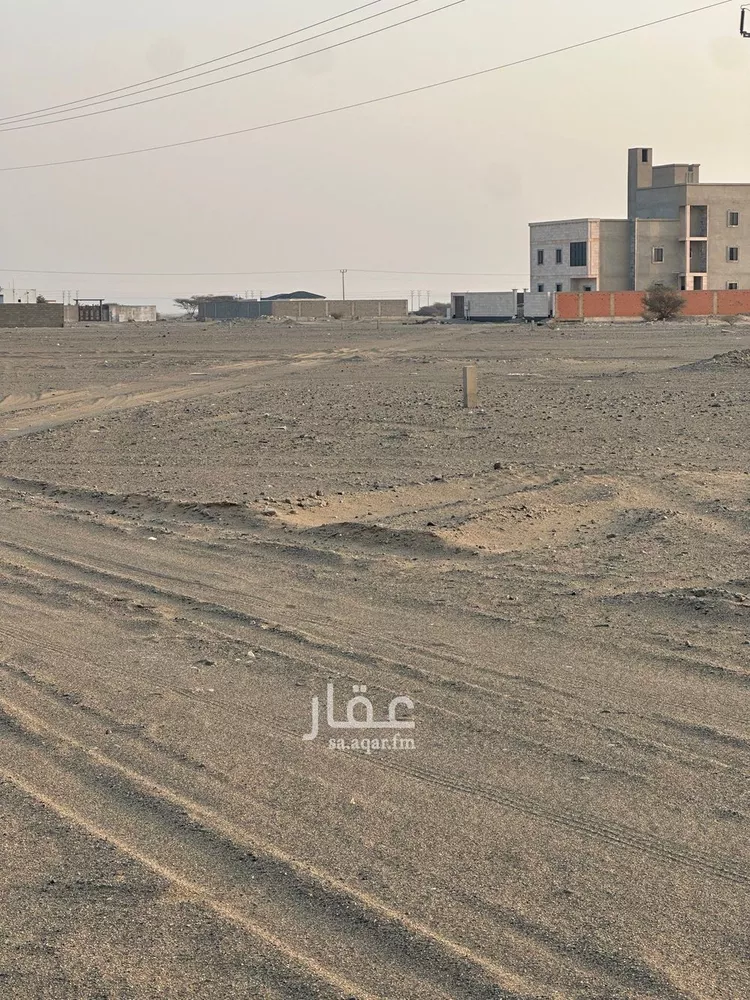 أرض للبيع في شارع السائب ابن عثمان, مدينة البريكه, منطقة مكة المكرمة صورة 4