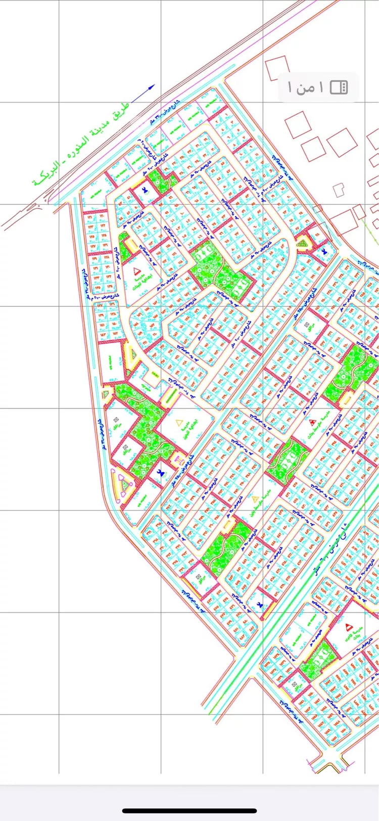 Land for Sale in Thuwal Al Qadeimah