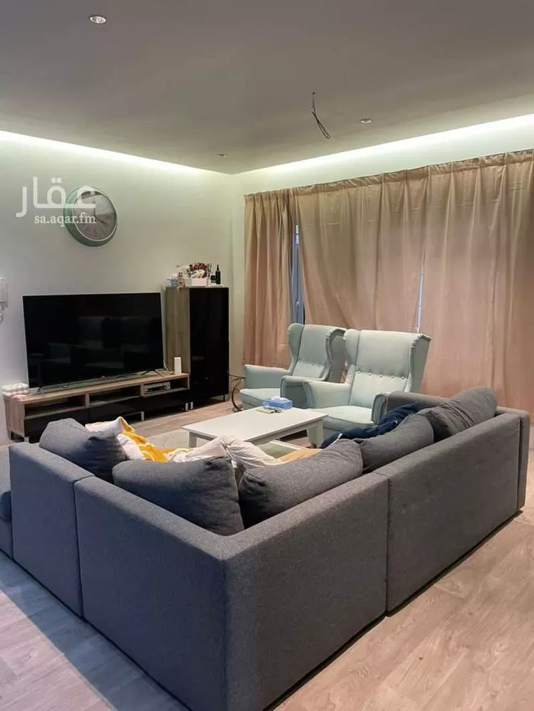 شقة للإيجار في شارع منيفة, حي الفيصلية, مدينة الدمام, المنطقة الشرقية صورة 2