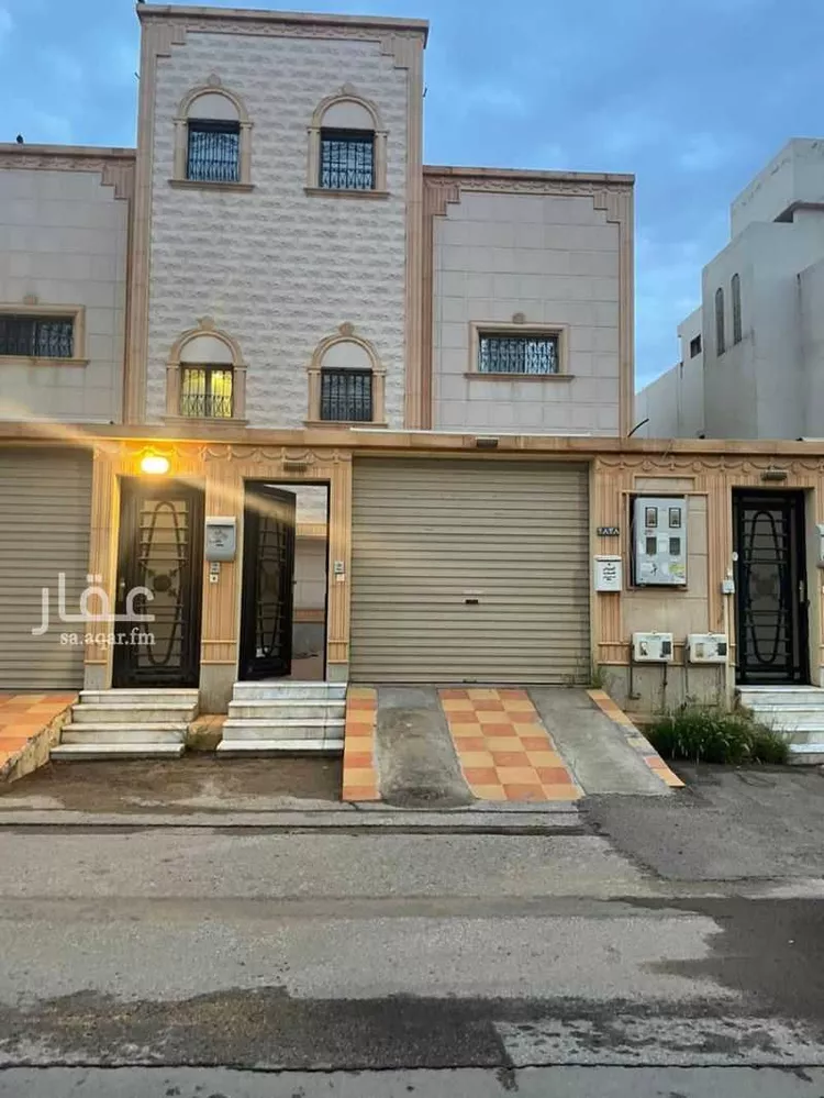 شقة للإيجار في شارع سفيان بن يزيد ، حي الربوة ، بريدة ، بريدة صورة 2