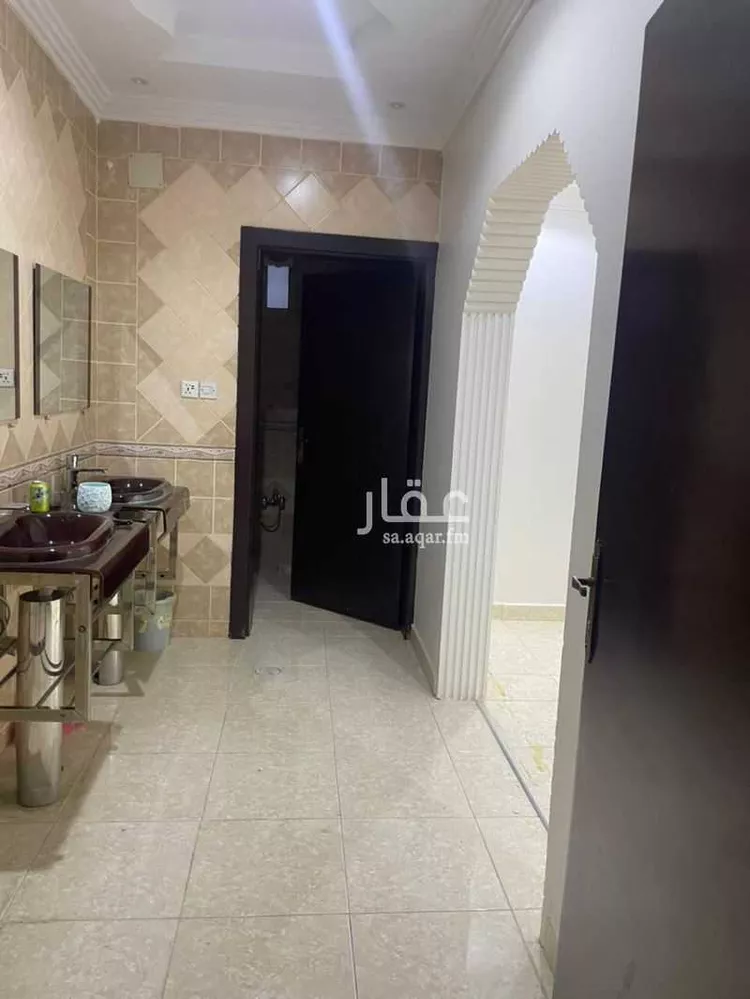 شقة للإيجار في شارع حمود الشغدلي ، حي الربوة ، بريدة ، بريدة 1 صورة