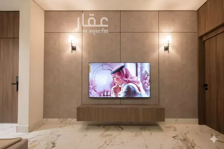 شقة مفروشة للحجز في شارع النعيرية ، حي الحمراء ، الخبر ، الخبر صورة 4
