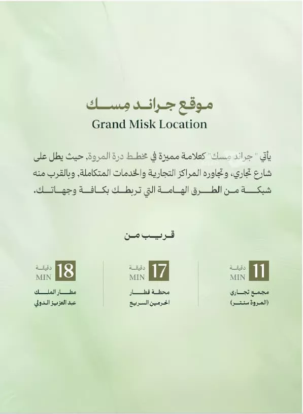 شقة للبيع في شارع عامر بن ابي ربيعه, حي المروة, مدينة جدة, منطقة مكة المكرمة 2